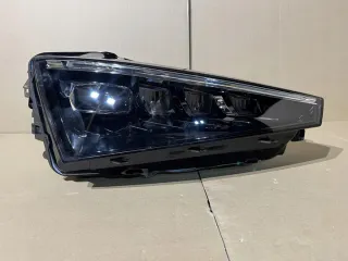 657941016A Фара правая Skoda Scala Арт e10671894, вид 2