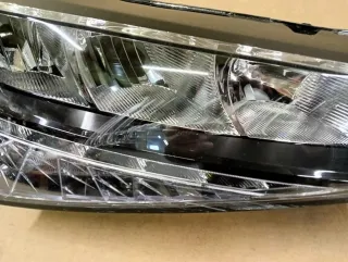  Фара правая Skoda Scala Арт e10671895, вид 4