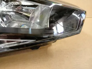  Фара правая Skoda Scala Арт e10671895, вид 5