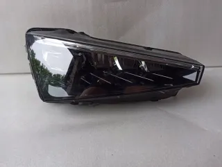657941016A Фара правая Skoda Scala Арт e10671904, вид 1