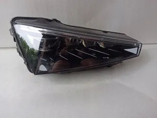657941016A Фара правая Skoda Scala Арт e10671904, вид 2