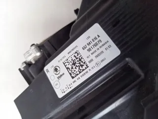 657941016A Фара правая Skoda Scala Арт e10671904, вид 8