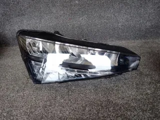 657941016 Фара левая Skoda Scala Арт e10671905, вид 1