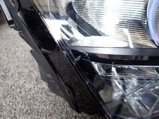 657941016 Фара левая Skoda Scala Арт e10671905, вид 2