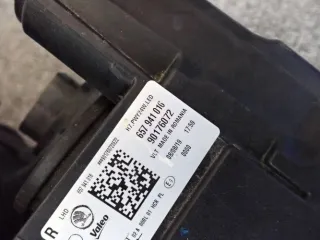 657941016 Фара левая Skoda Scala Арт e10671905, вид 4