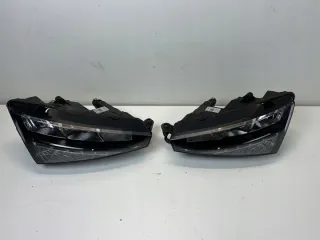 657941015 657941016 Фара левая Skoda Scala Арт e10671915, вид 1