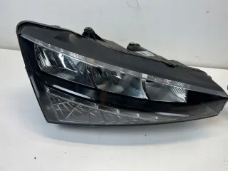 657941015 657941016 Фара левая Skoda Scala Арт e10671915, вид 2