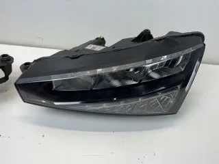 657941015 657941016 Фара левая Skoda Scala Арт e10671915, вид 3