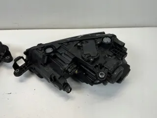 657941015 657941016 Фара левая Skoda Scala Арт e10671915, вид 4