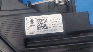 657941015A 90176078 Фара левая Skoda Scala Арт e10671917, вид 11