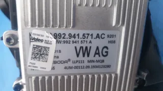 657941015A 90176078 Фара левая Skoda Scala Арт e10671917, вид 12