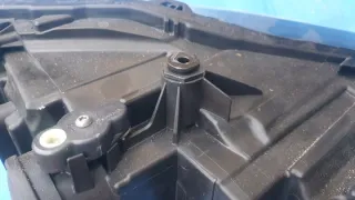 657941015A 90176078 Фара левая Skoda Scala Арт e10671917, вид 3