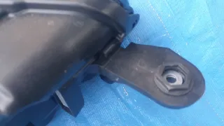 657941015A 90176078 Фара левая Skoda Scala Арт e10671917, вид 4