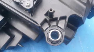 657941015A 90176078 Фара левая Skoda Scala Арт e10671917, вид 6