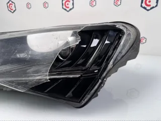 3V1941015A Фара левая Skoda Superb 3 Арт e10671937, вид 4