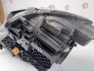 3V1941015A Фара левая Skoda Superb 3 Арт e10671937, вид 7
