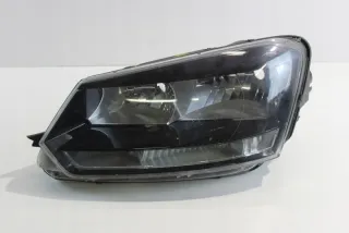 5L1941015D Фара левая Skoda Yeti Арт e10672044, вид 1
