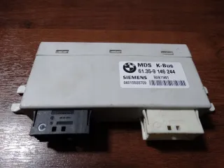 9146244 6955925 9129018 Блок управления (другие) BMW X3 E83 Арт e10672136, вид 1