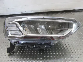  Фара правая SsangYong Korando Арт e10672154, вид 1