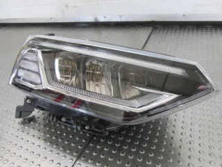  Фара правая SsangYong Korando Арт e10672154, вид 2
