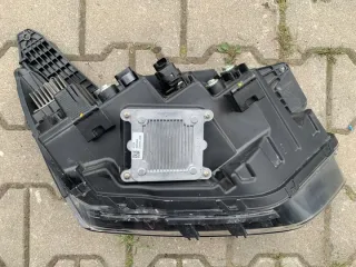  Фара левая SsangYong Korando Арт e10672156, вид 8