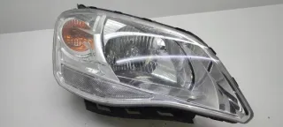 AUST113315 Фара правая SsangYong Korando Арт e10672168, вид 2