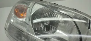 AUST113315 Фара правая SsangYong Korando Арт e10672168, вид 3