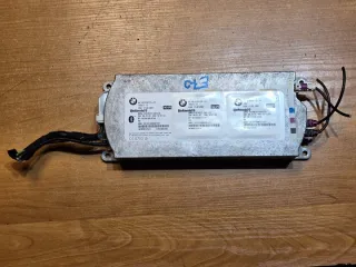 9138179 Блок управления (другие) BMW X5 E70 Арт e10672331, вид 1