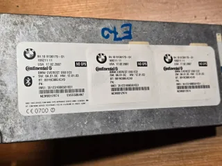 9138179 Блок управления (другие) BMW X5 E70 Арт e10672331, вид 2