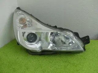  100-20068 Фара правая Subaru Legacy 5 Арт e10672380, вид 1