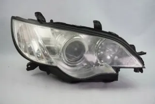100-20959 Фара правая Subaru Legacy 4 Арт e10672398, вид 1