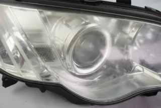 100-20959 Фара правая Subaru Legacy 4 Арт e10672398, вид 3