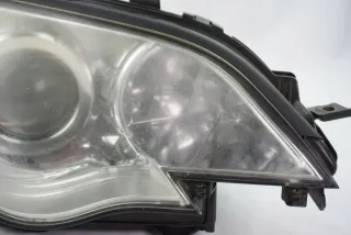 100-20959 Фара правая Subaru Legacy 4 Арт e10672398, вид 4
