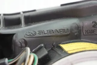 100-20959 Фара правая Subaru Legacy 4 Арт e10672398, вид 7