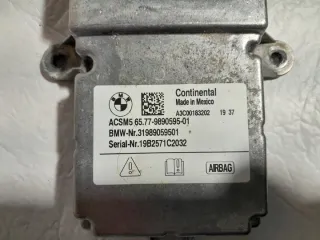 9890595 Блок управления (другие) BMW X7 g07 Арт e10672458, вид 3