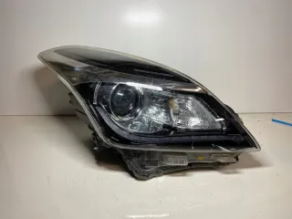 1351635100M Фара правая Suzuki Baleno 1 Арт e10672500, вид 1