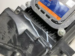 1351635100M Фара правая Suzuki Baleno 1 Арт e10672500, вид 11