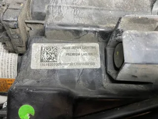 1351635100M Фара правая Suzuki Baleno 1 Арт e10672500, вид 13
