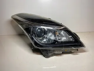 1351635100M Фара правая Suzuki Baleno 1 Арт e10672500, вид 2