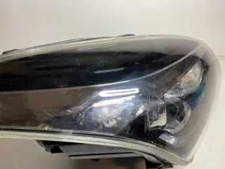 1351635100M Фара правая Suzuki Baleno 1 Арт e10672500, вид 3