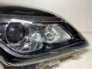 1351635100M Фара правая Suzuki Baleno 1 Арт e10672500, вид 4
