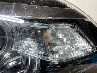 1351635100M Фара правая Suzuki Baleno 1 Арт e10672500, вид 5