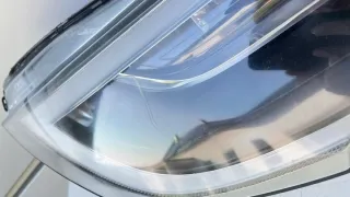 0020203910 Фара правая Tesla model S Арт e10672939, вид 2
