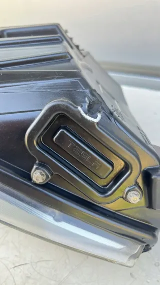 0020203910 Фара правая Tesla model S Арт e10672939, вид 8
