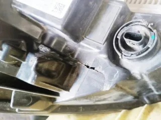 151495300D Фара правая Tesla model Y Арт e10672977, вид 5