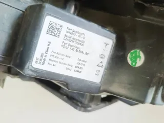 151495300D Фара правая Tesla model Y Арт e10672977, вид 8