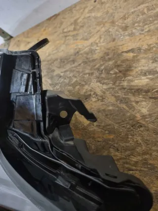  Фара правая Toyota Aygo 2 Арт e10673122, вид 5