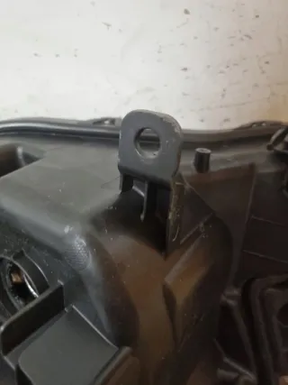  Фара правая Toyota Aygo 2 Арт e10673122, вид 7