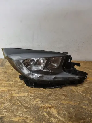  Фара правая Toyota Aygo 2 Арт e10673122, вид 9