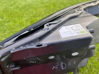  Фара правая Toyota Aygo 2 Арт e10673127, вид 7
